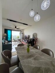 Treasure at Tampines (D18), Condominium #626137361